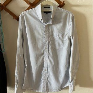 Banana Republic Mens Dress Shirt